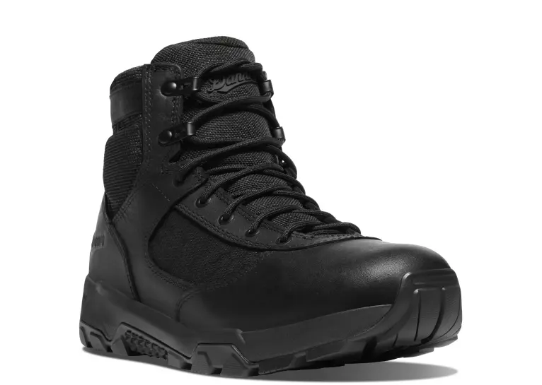Danner Sonic Side-Zip 6 In Danner Dry Men's - Browns Shoe Fit Company